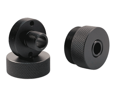 Taipan Veteran Shroud Adapter 1/2 x 20 A15